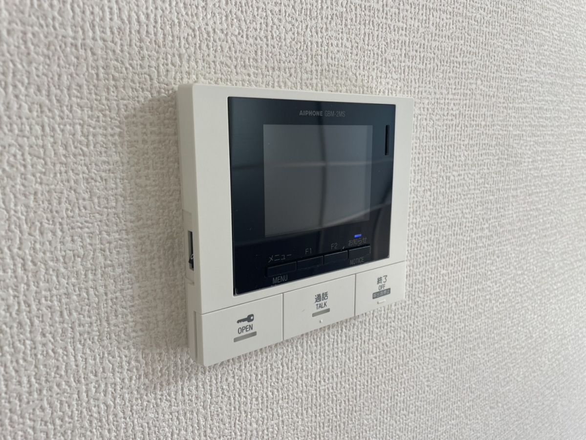 セキュリティ 写真13