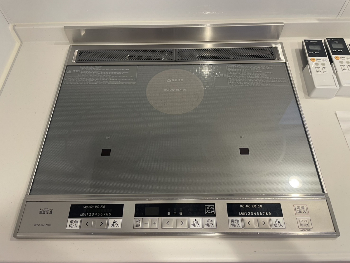 キッチン 写真20