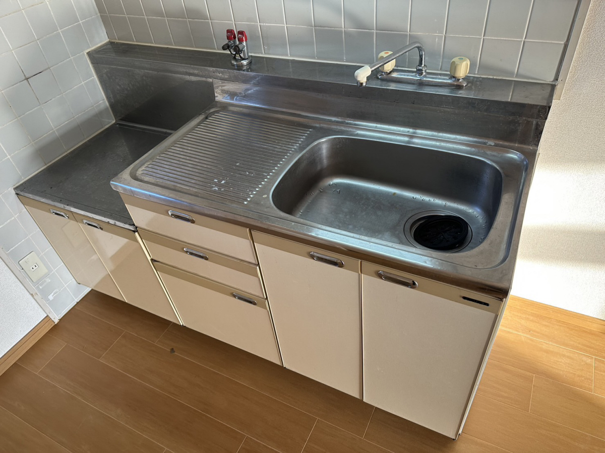 キッチン 写真3