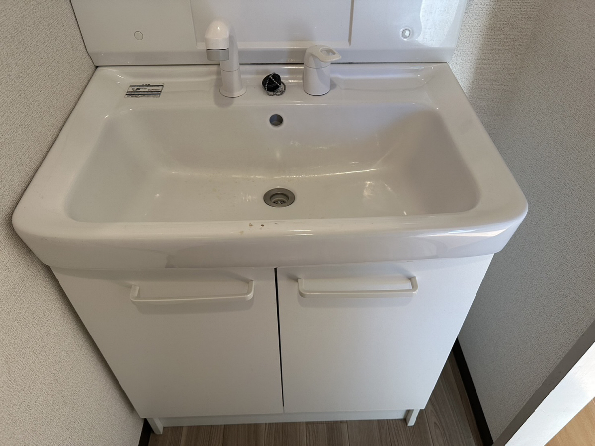 洗面所 写真6