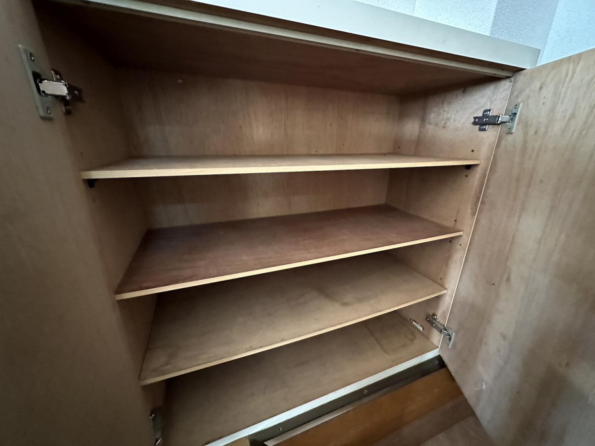 収納 写真8