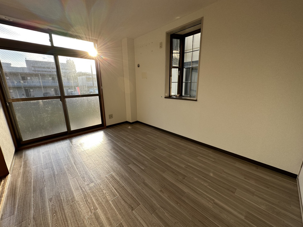 その他部屋・スペース 写真9