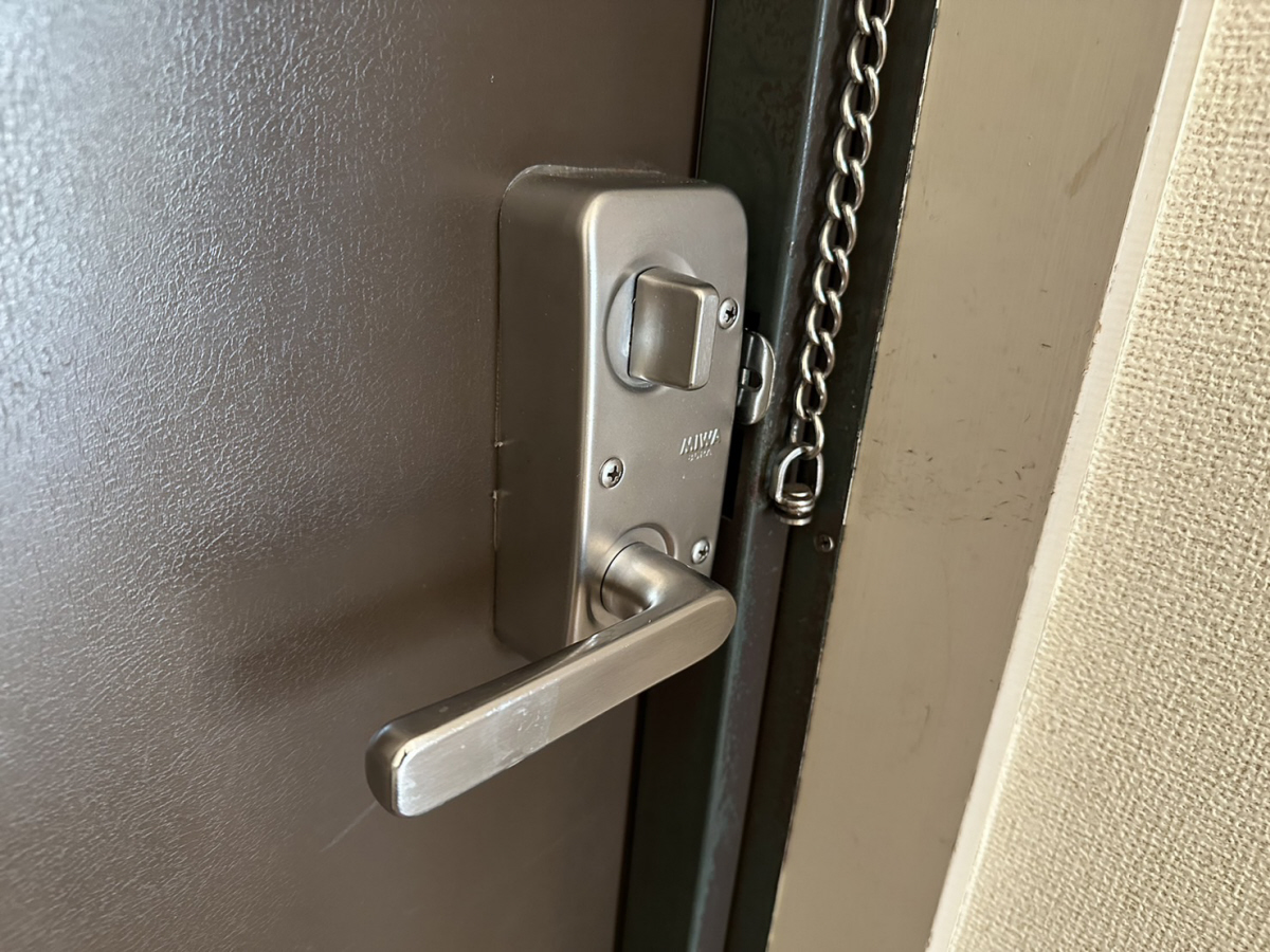 セキュリティ 写真13