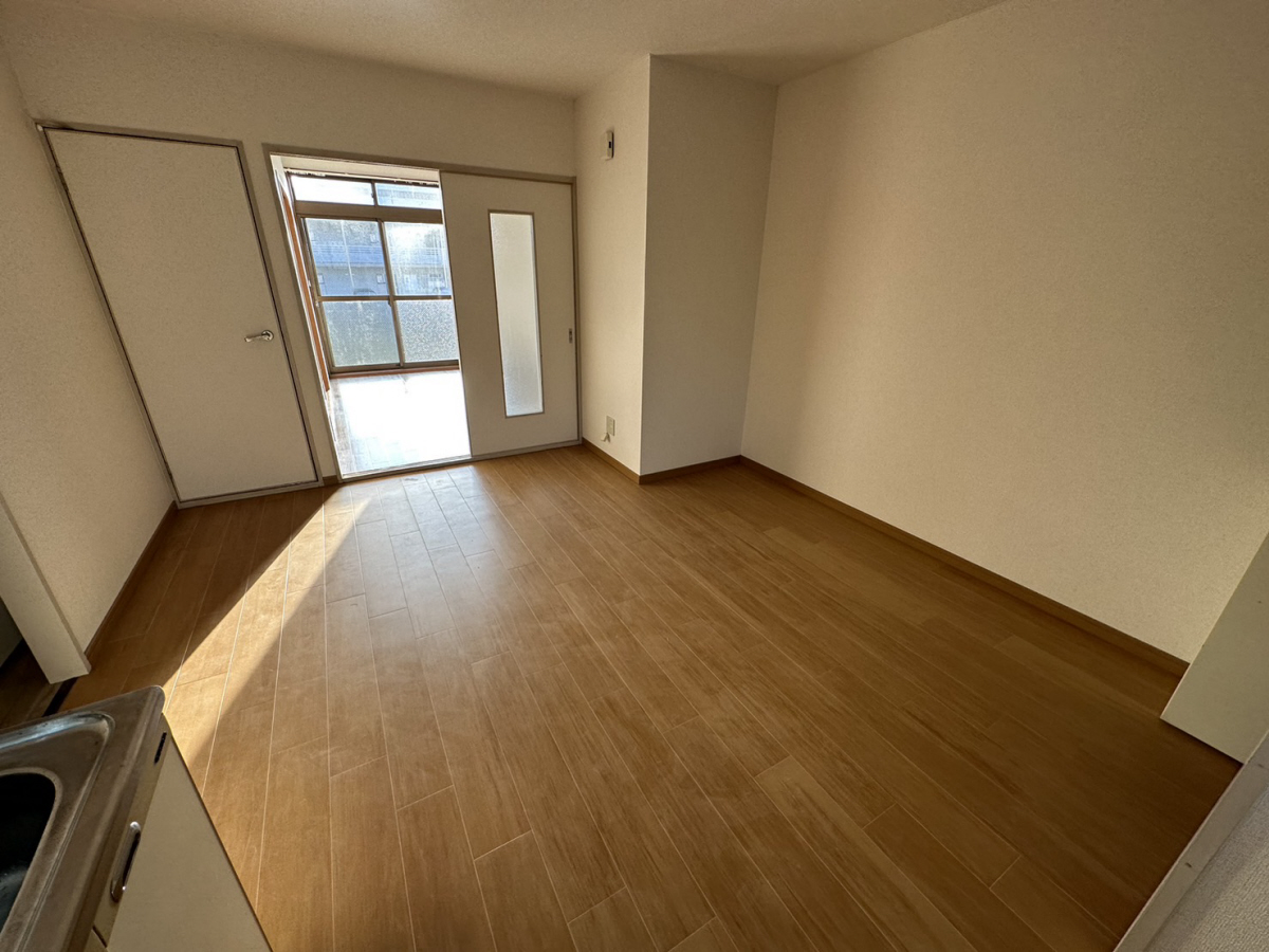 ダイニング 写真17