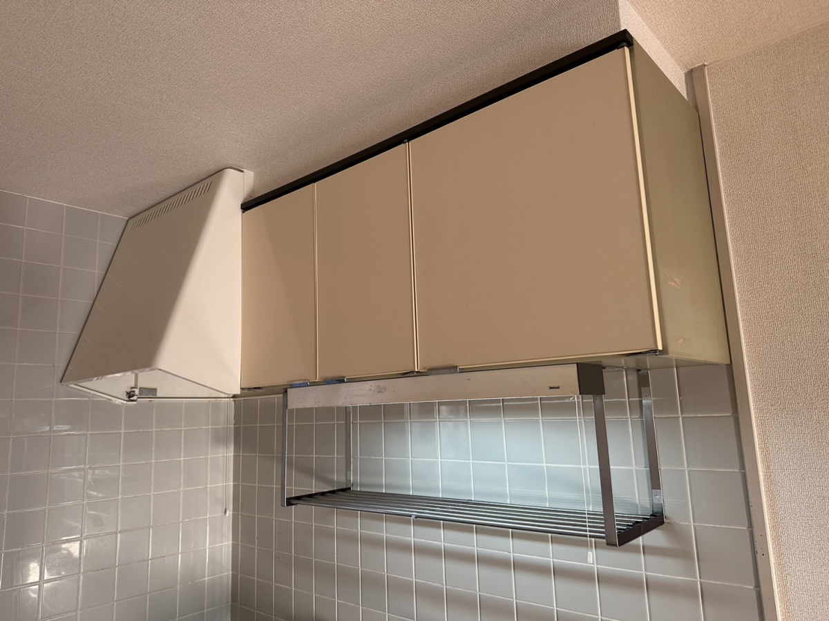 キッチン 写真19