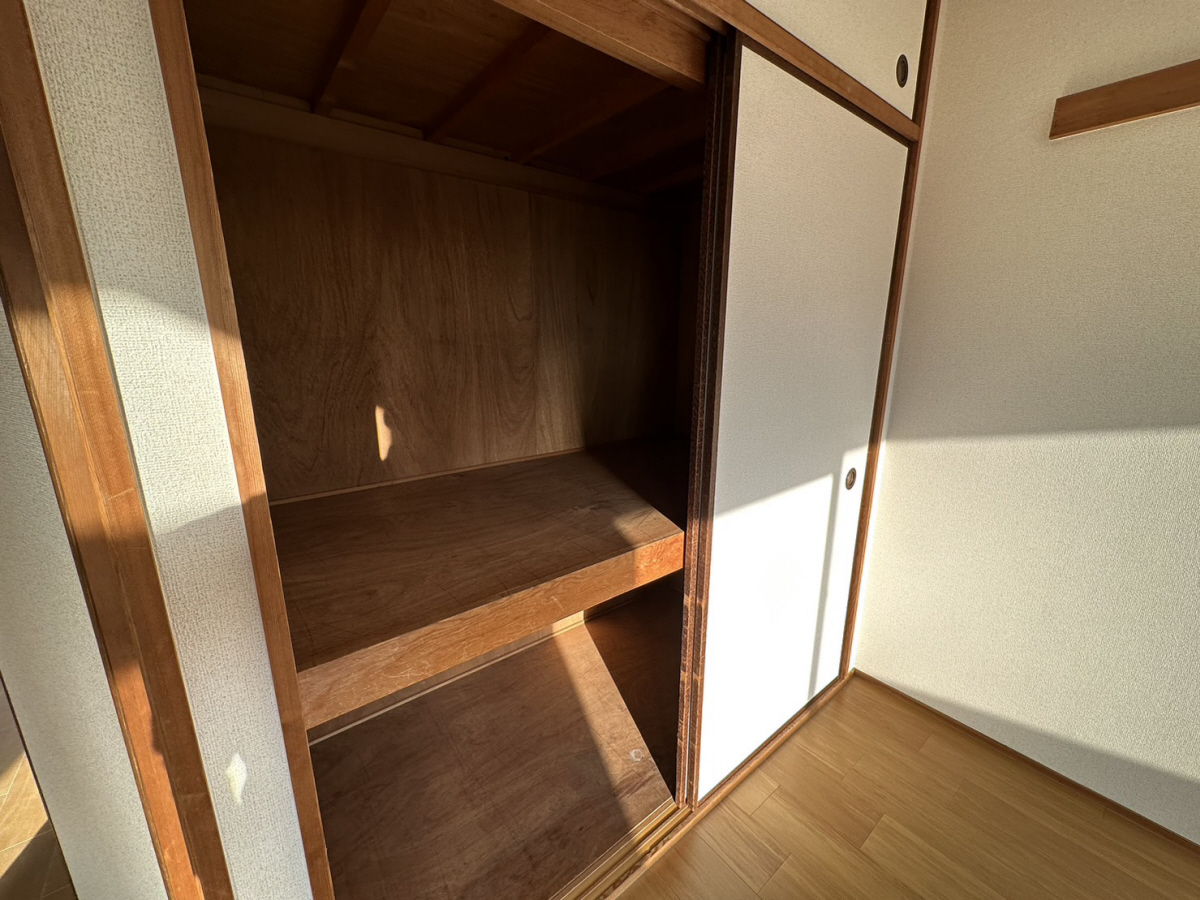 収納 写真31