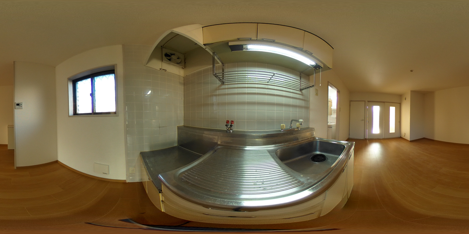 キッチン 写真35