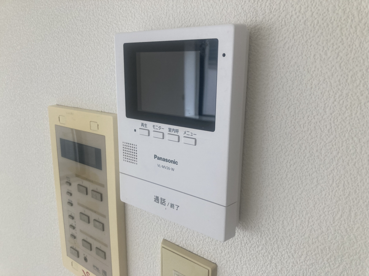 セキュリティ 写真13