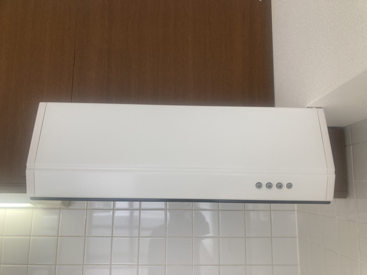 キッチン 写真18