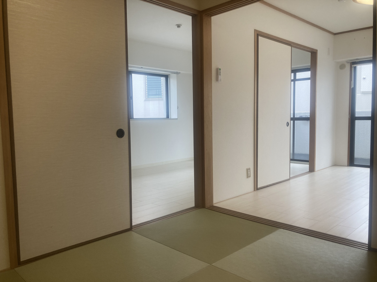 その他部屋・スペース 写真29