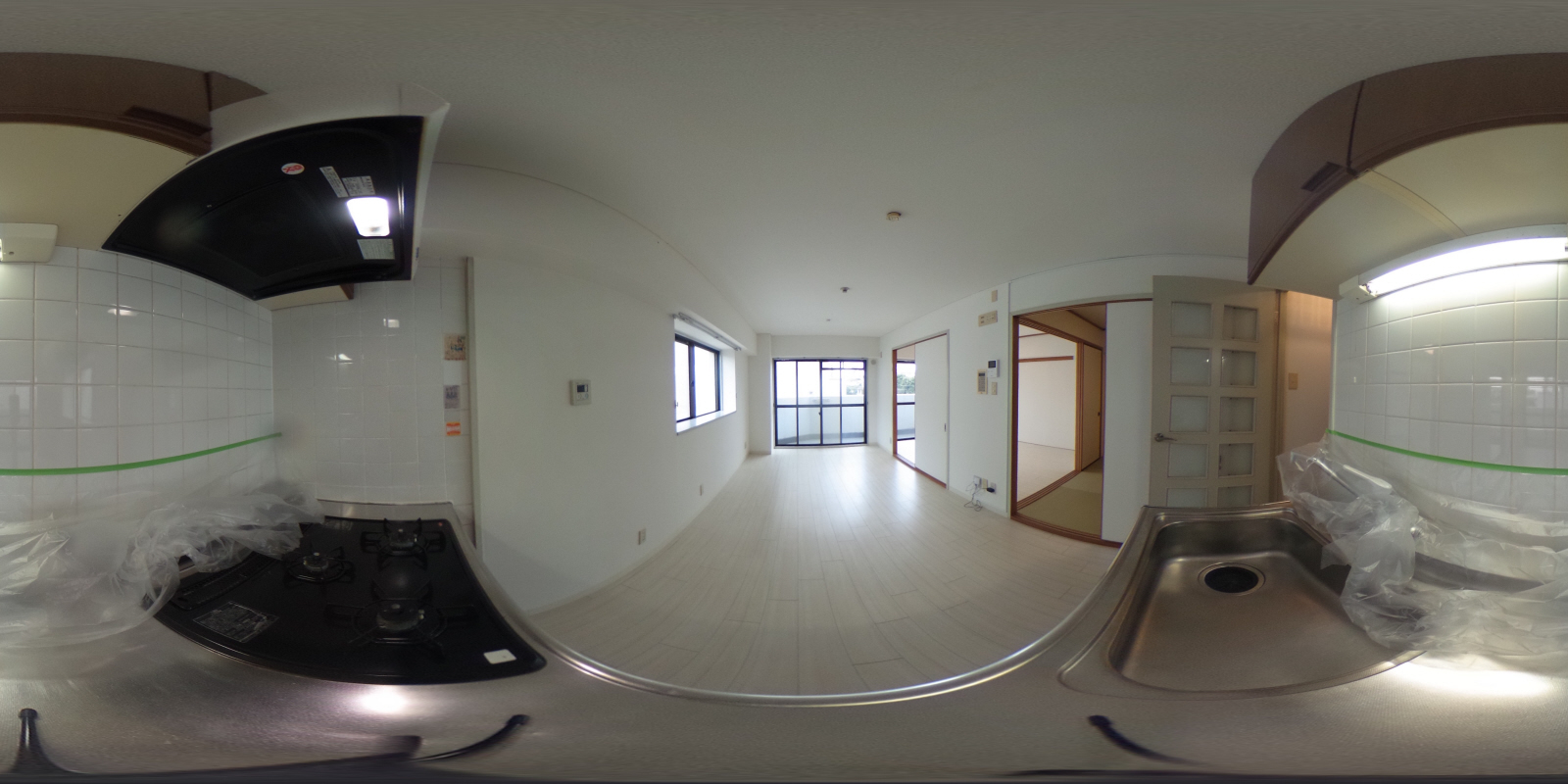 キッチン 写真37