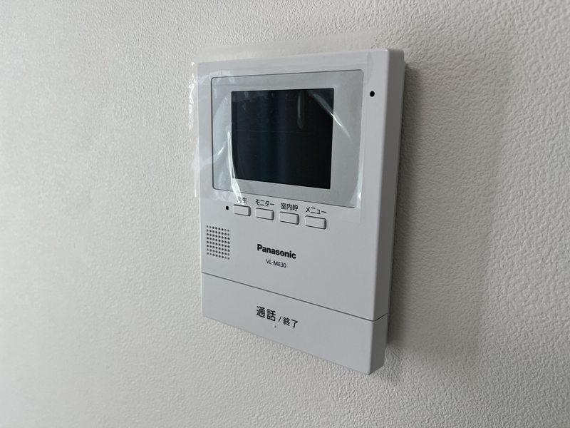 セキュリティ 写真13