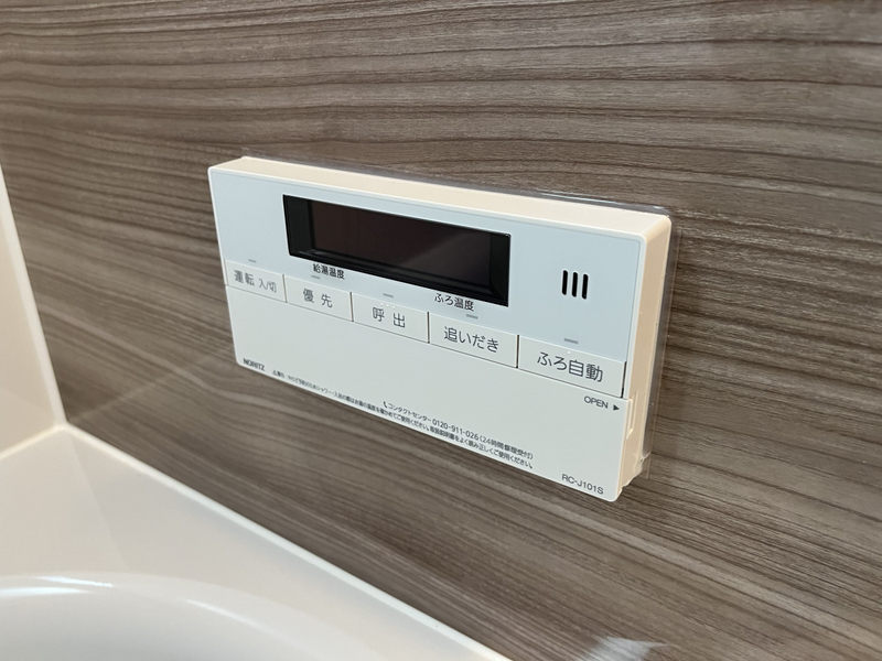 バス 写真20