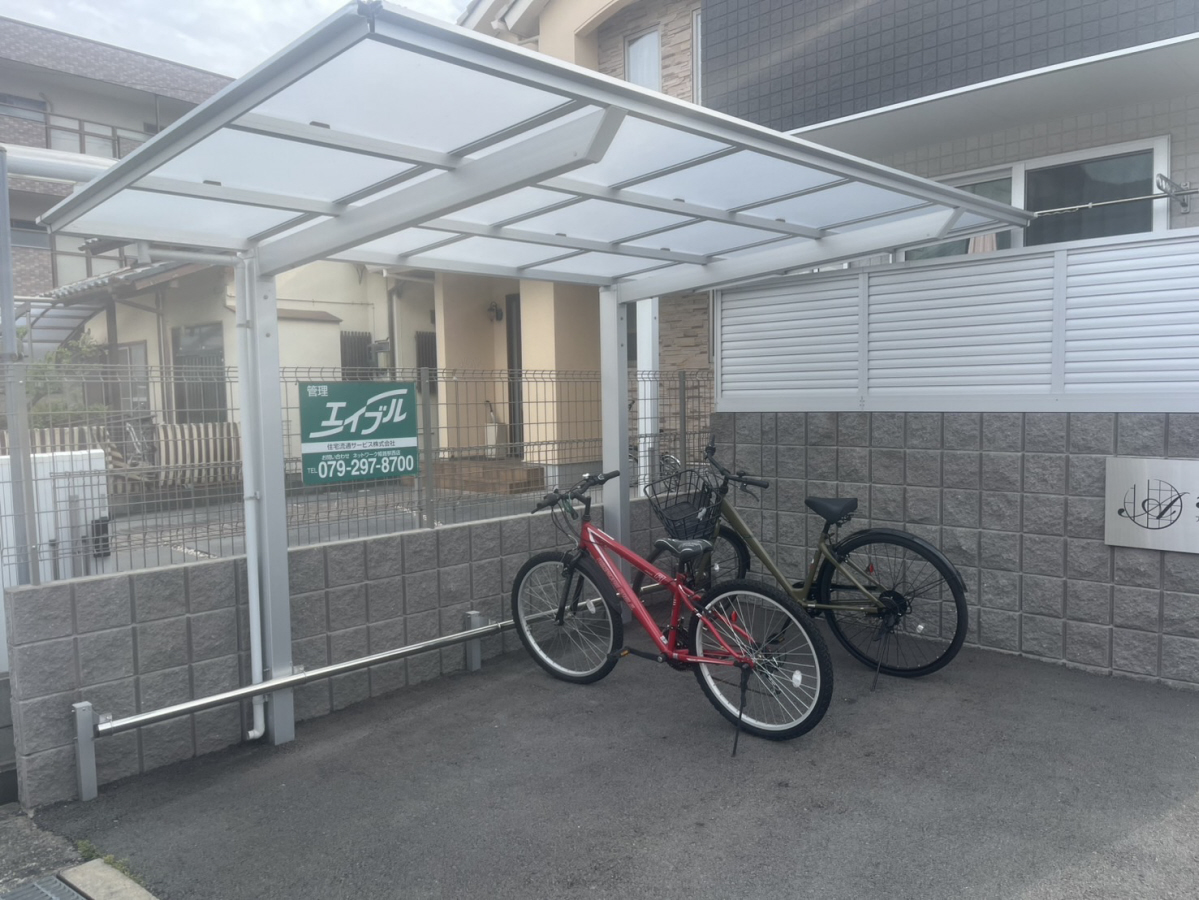 共用部 写真11