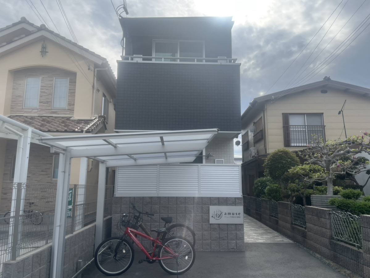 外観 写真29