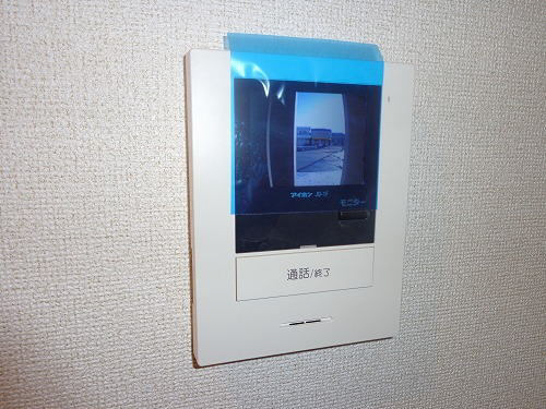 セキュリティ 写真12