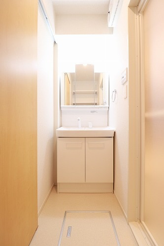 洗面所 写真6
