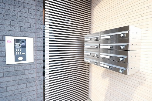 エントランス 写真11