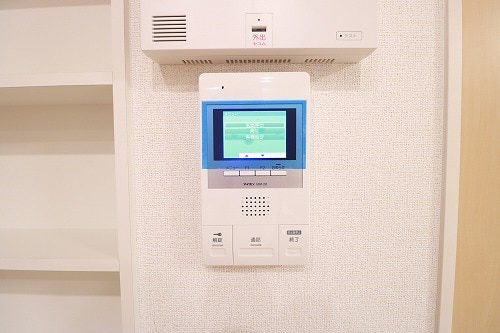 セキュリティ 写真13