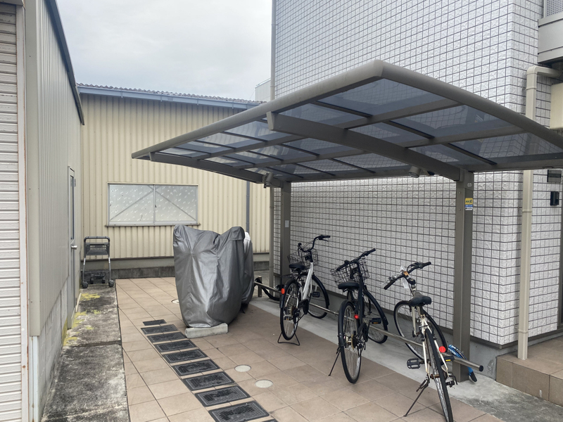 共用部 写真11