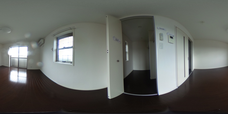 寝室 写真35