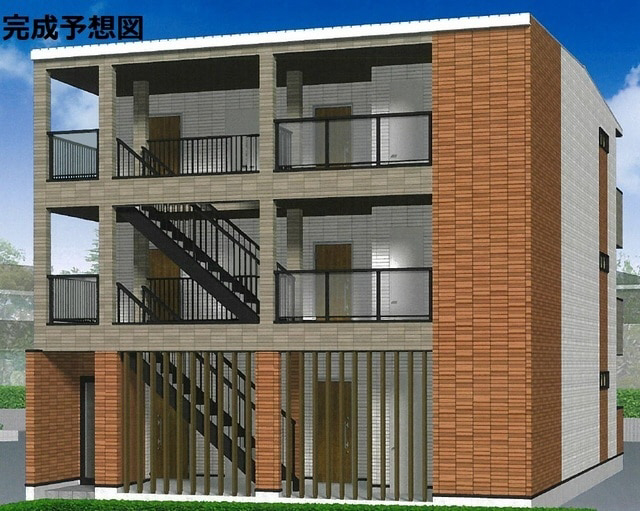 ブリック　フェアリーⅣ