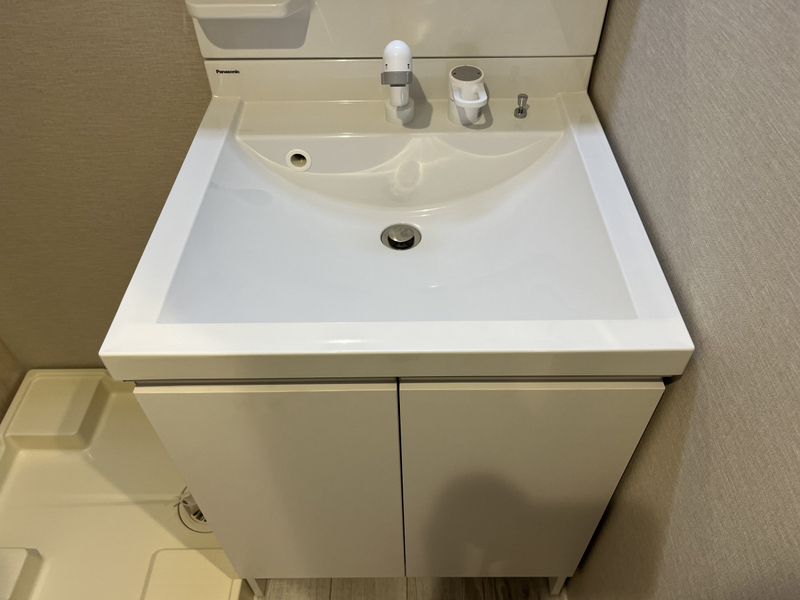 洗面所 写真6