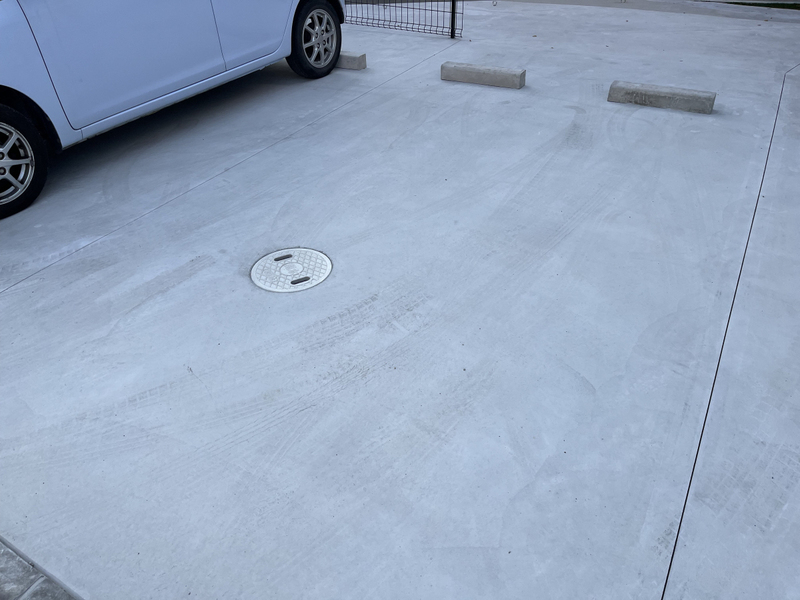 駐車場 写真10