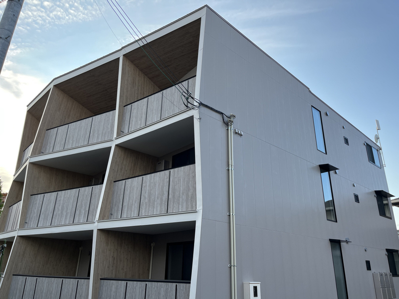 共用部 写真11