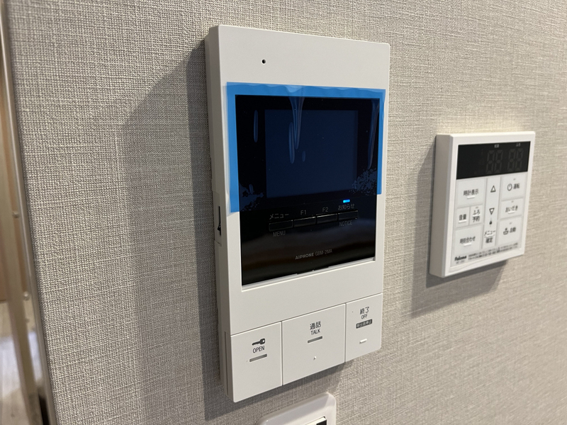 セキュリティ 写真13