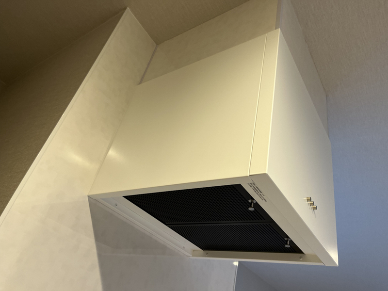キッチン 写真19