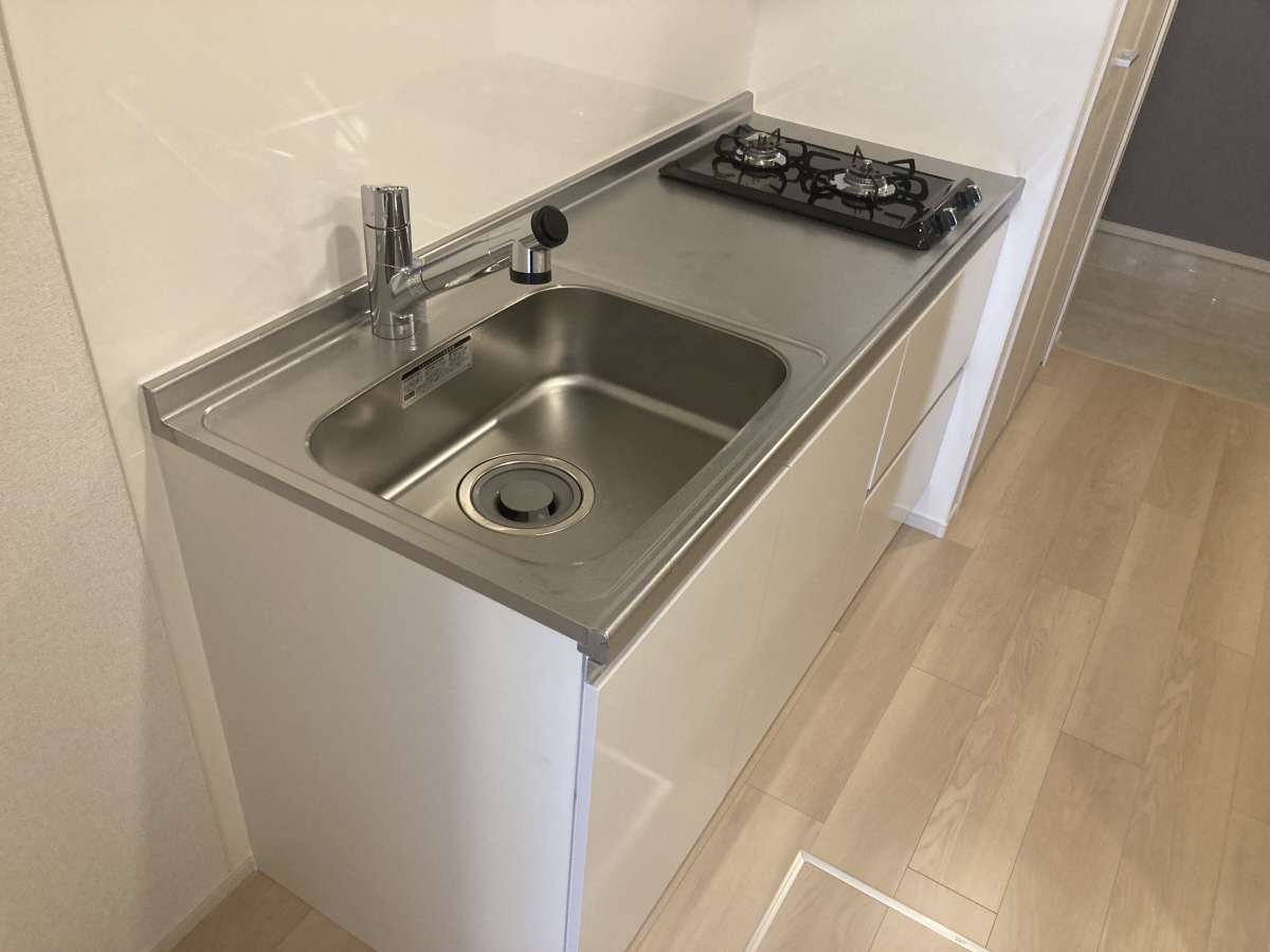 キッチン 写真3