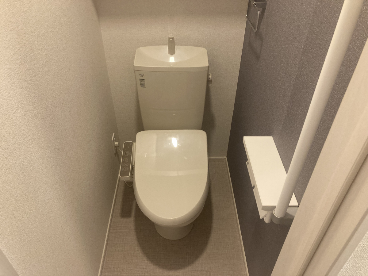 トイレ 写真5
