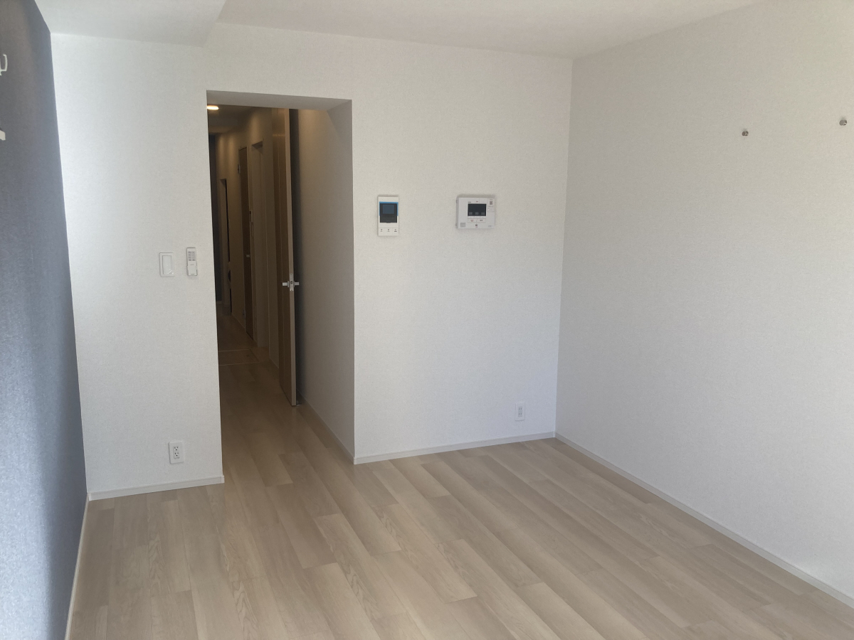 リビング 写真17