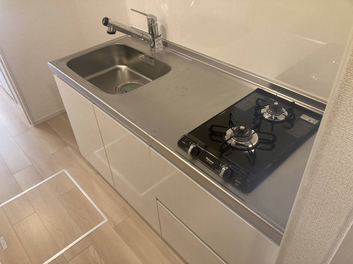 キッチン 写真19