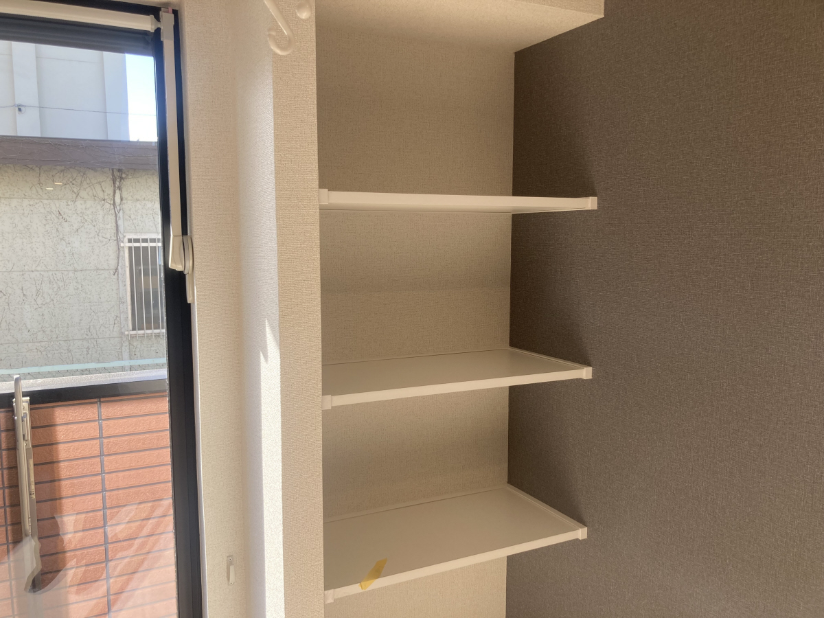 収納 写真29