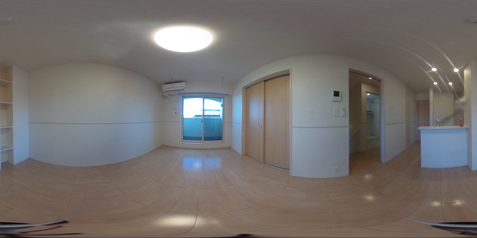 リビング 写真34