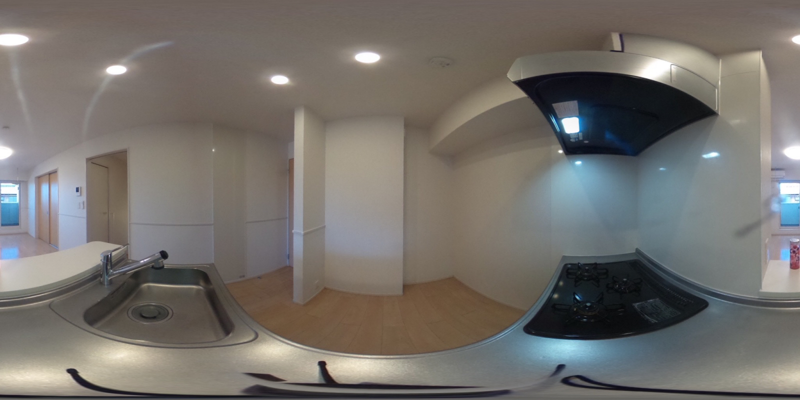 キッチン 写真37