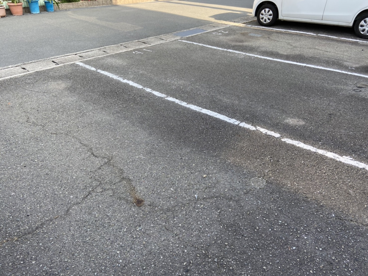 駐車場 写真10