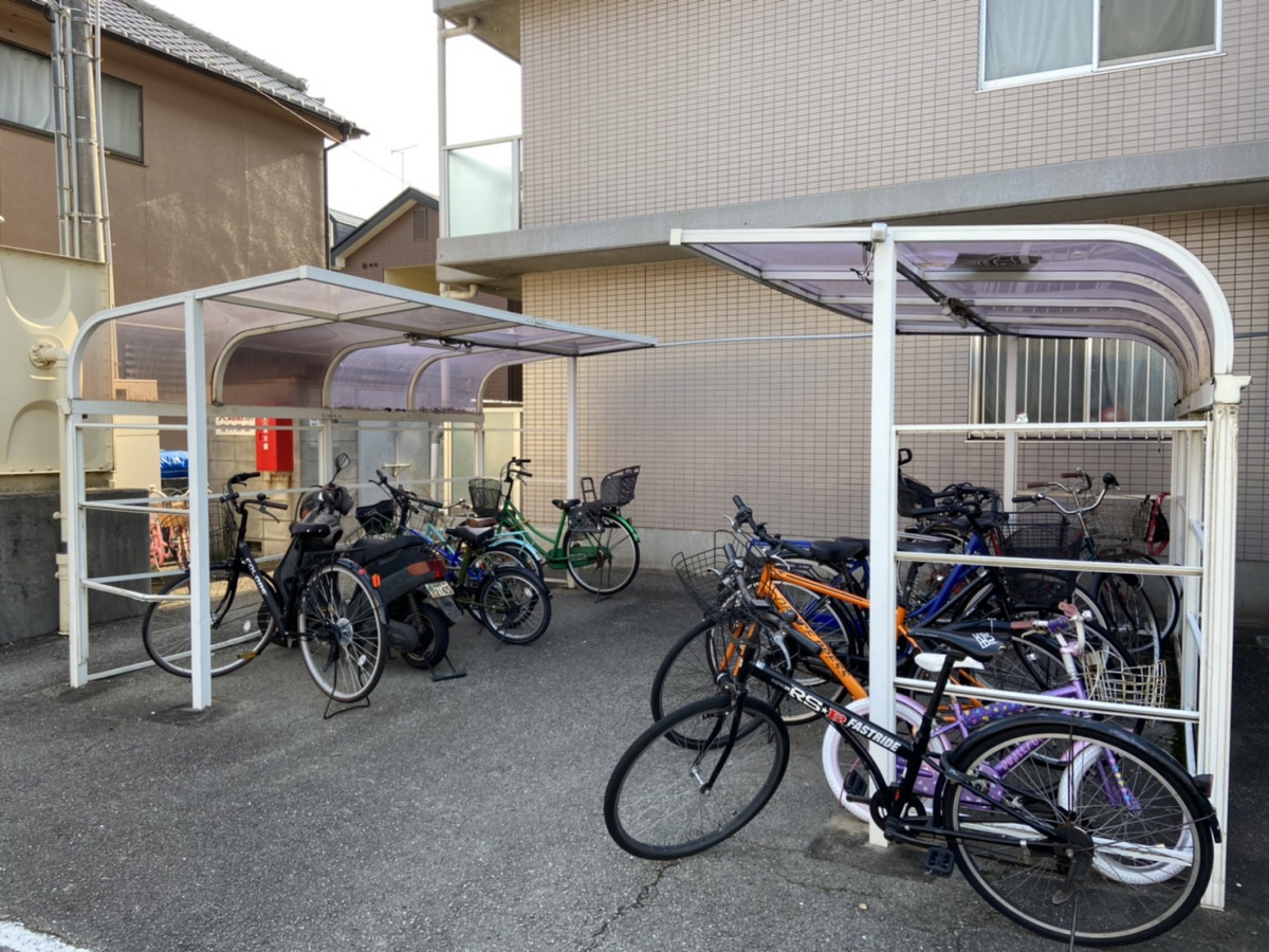 共用部 写真11