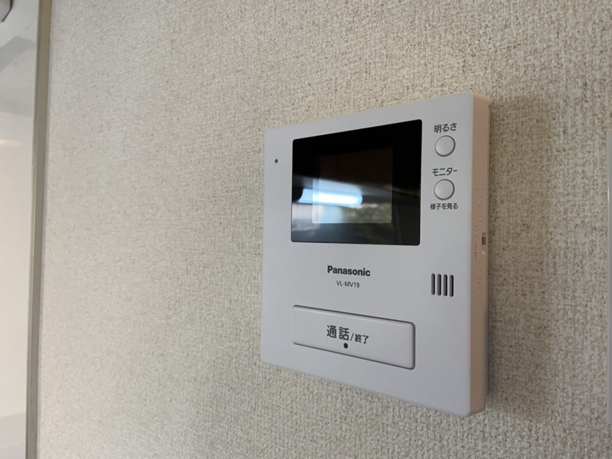 セキュリティ 写真13