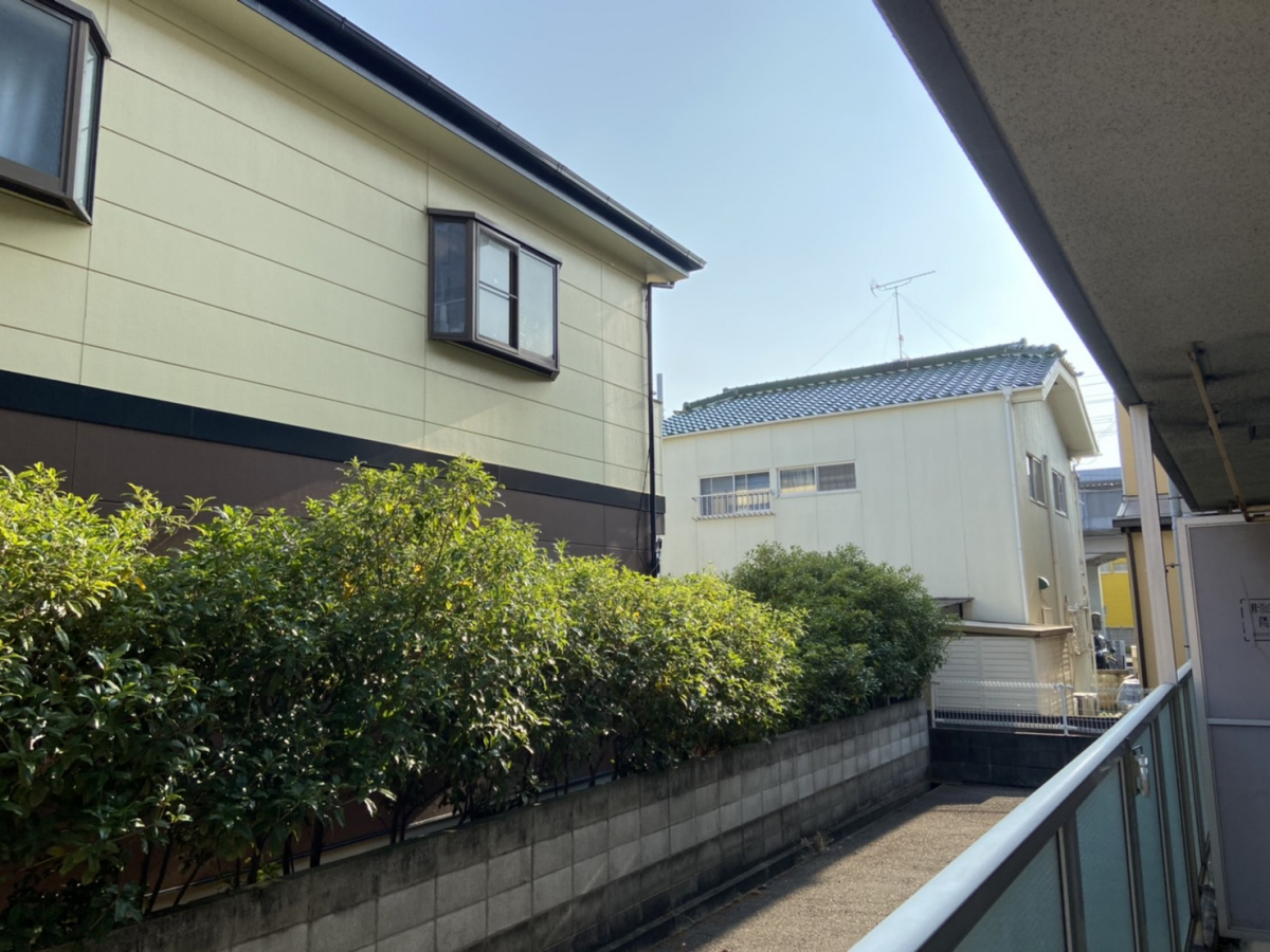 眺望 写真15