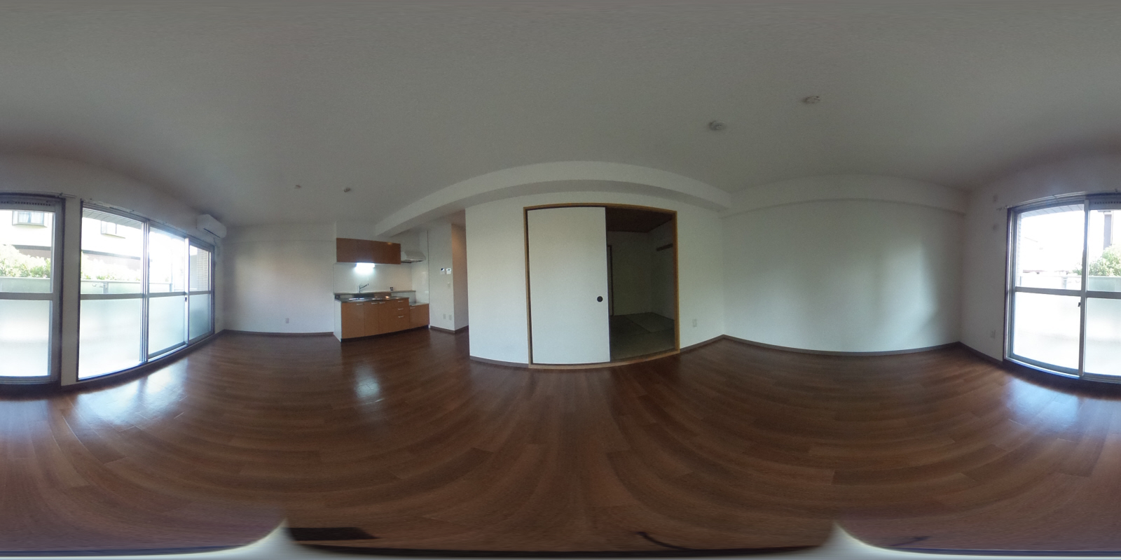 リビング 写真34