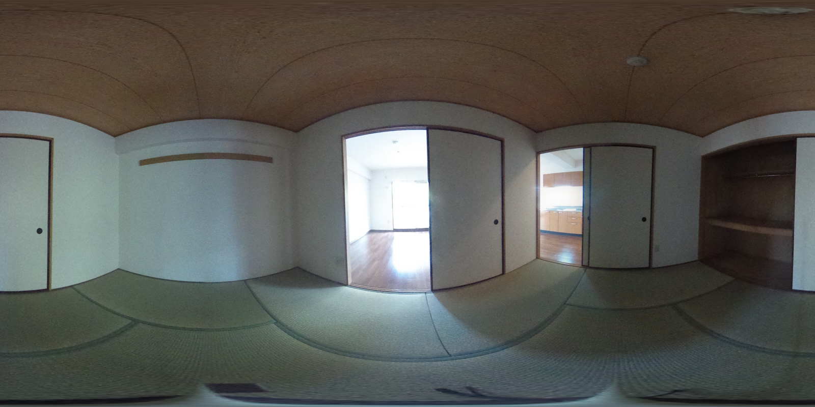 寝室 写真36