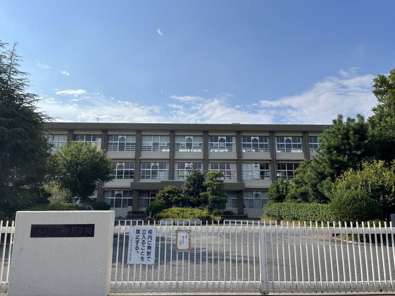 三樹小学校まで886m (徒歩12分) 写真21