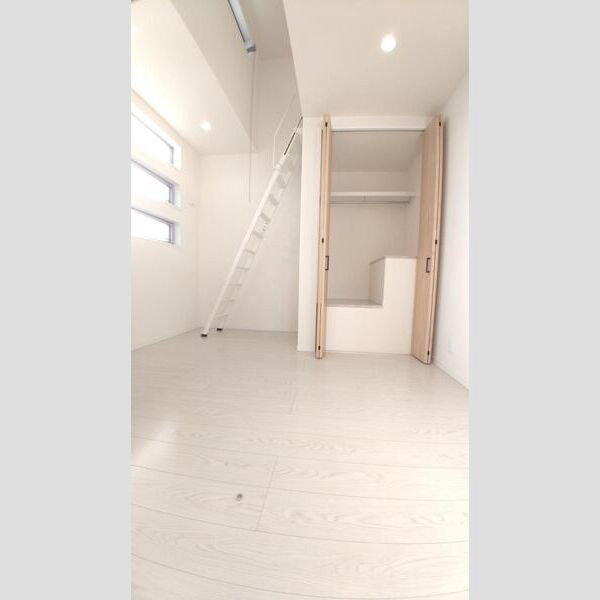 リビング 写真2