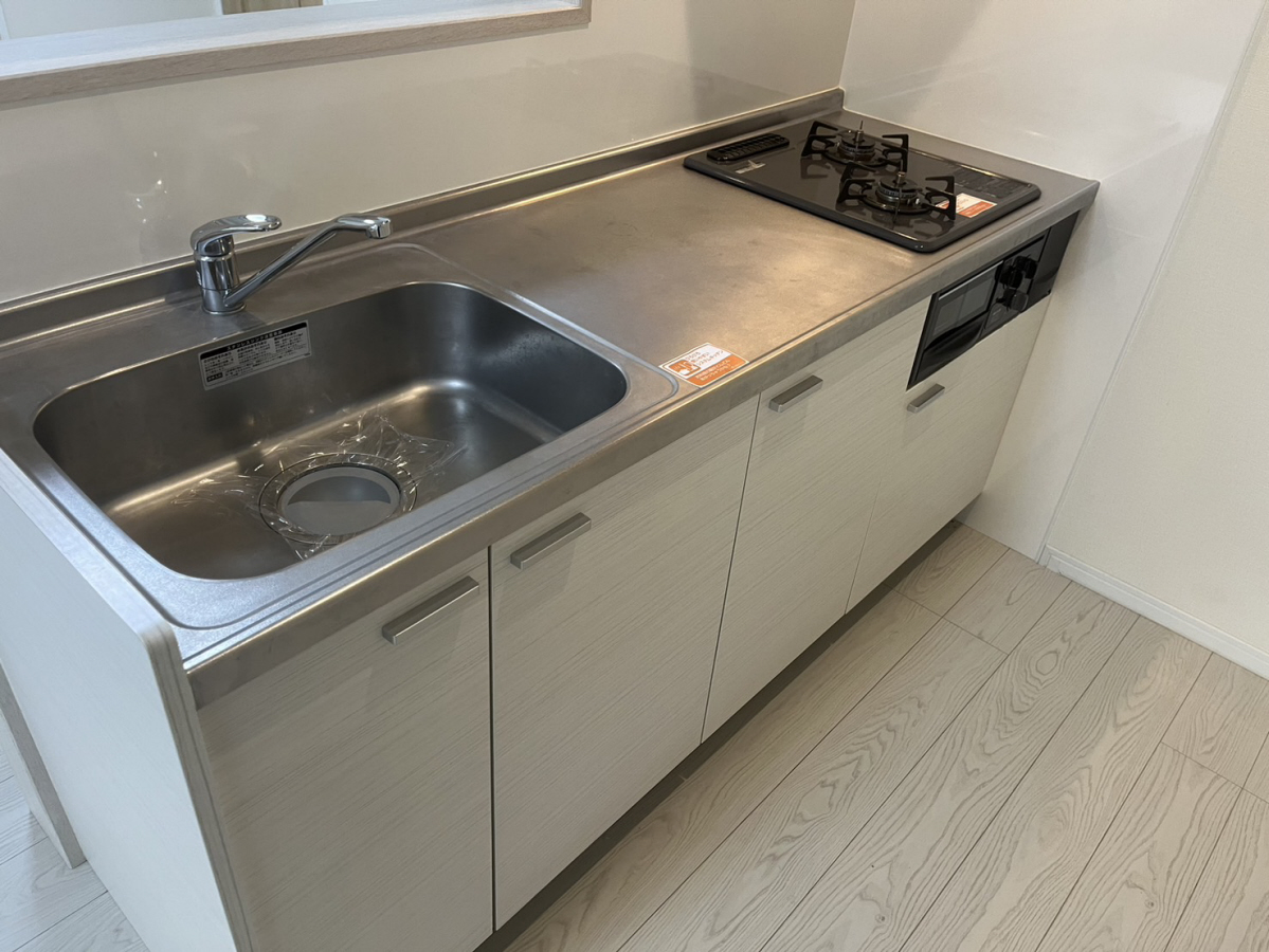 キッチン 写真3