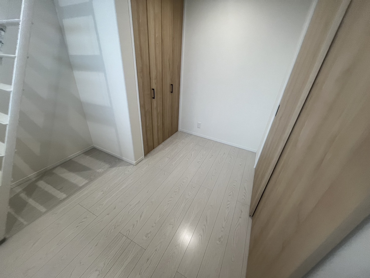 子供部屋 写真8