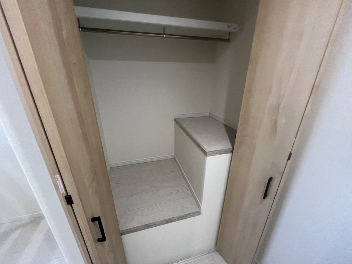 収納 写真9