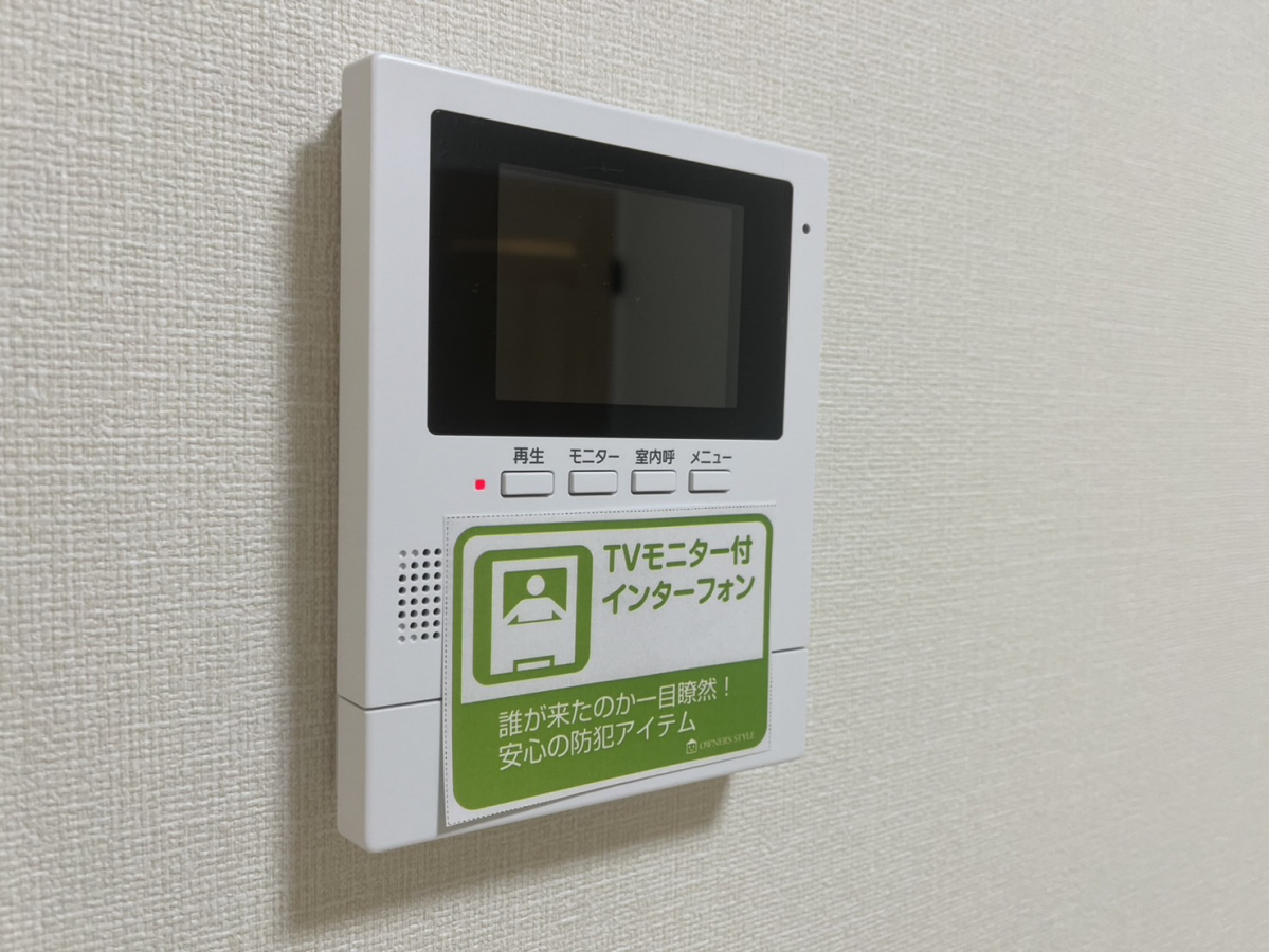 セキュリティ 写真13